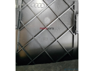 Руль Audi A6 S6 C6 4F 2004 - 2011 года 4F1863075J, 4F1863075J