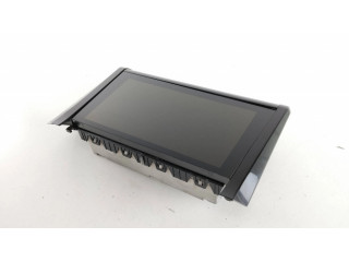 Дисплей    4KE919603M, DD086TA03A   Audi e-tron