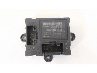 Блок комфорта CV1T14B531AF, 1002722608 Ford Fiesta