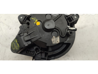 Вентилятор печки Citroen Xsara