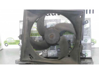 Вентилятор радиатора     MP4520MGX, ETP8223    Mitsubishi Carisma 1.8