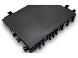 Блок комфорта A4209, A1695454332   Mercedes-Benz A W169   