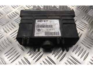 Блок управления двигателя 032906030G, 6160025604 Volkswagen Golf III