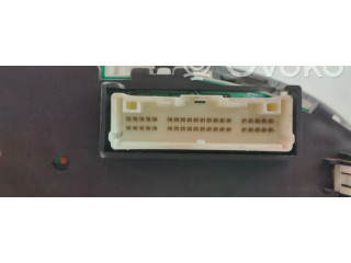 Přístrojová deska Nissan Qashqai 2007 JD07B