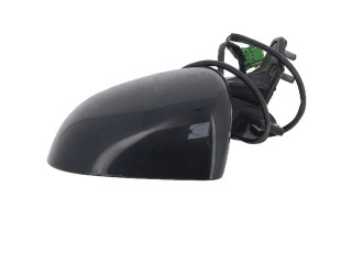 Зеркало электрическое        Volkswagen New Beetle  1998 - 2010 года   