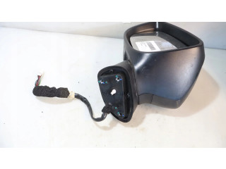 Zpětné zrcátko Mazda 2 2017