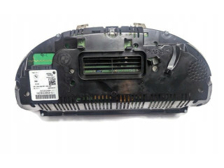 Přístrojová deska BMW 5 F10 F11 2012 92914141291485, 9280483