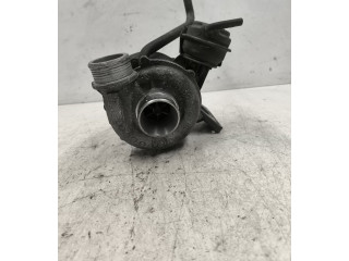 Turbodmychadlo Турбина 8653122 Volvo XC70 D 5244 T2