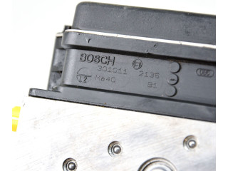 Блок АБС 27536SC080, 0265251508   Subaru  Forester SH  2008 - 2013 года