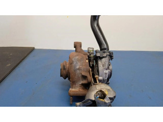 Турбина Citroen C4 Grand Picasso 2.0 9682778680, TURBOCOMPRESOR