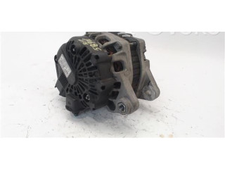 Генератор 37300-03355, 2622650 KIA Rio