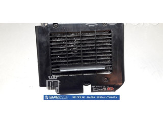 Интеркулер     Toyota Yaris 