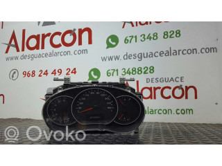Панель приборов 248105765R, 248102341R Renault Kangoo II