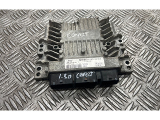 Блок управления двигателя 5WS40819GT, 9T1112A650GD Ford Transit - Tourneo Connect