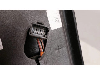 Зеркало электрическое        Renault Twingo II  2007 - 2014 года   