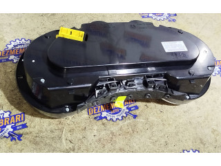 Панель приборов 9666625680   Peugeot 5008       