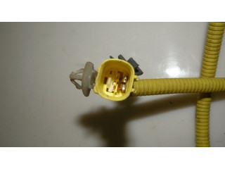 Подушка безопасности в сиденье 78005S1AE810M1 Honda Accord