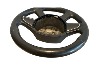 Руль Skoda Octavia Mk3 (5E) 2013 - 2019 года 5E0419091AA