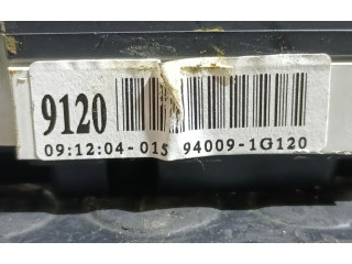 Přístrojová deska KIA Rio 2009 940091G120