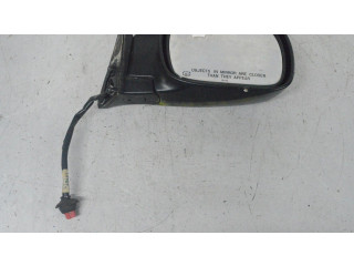 Зеркало электрическое Jeep Cherokee - года