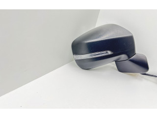 Зеркало электрическое        Subaru Forester SK  2018 -  года   