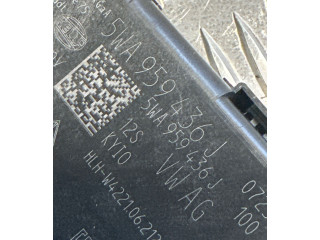 Блок управления 5wA959436, 5NA959436J   Cupra Formentor