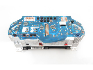 Панель приборов MR489727 Mitsubishi Space Wagon