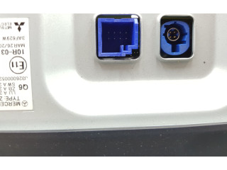 Дисплей A2059002211, A2059002211 Mercedes-Benz GLC C253