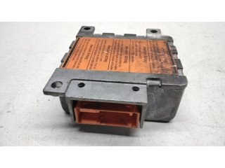 Блок управления надувных подушек