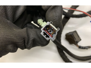 Подрулевой шлейф SRS LNC6470CA, LXF6460AA   Jaguar XJ X308