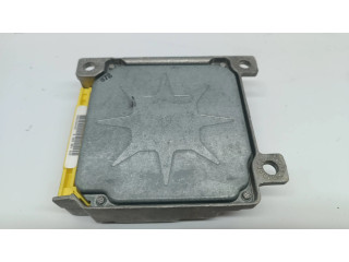 Блок подушек безопасности 0018203126, 0285001222 Mercedes-Benz A W168