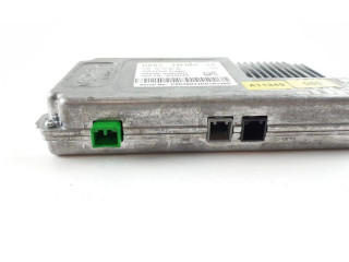 Модуль блока управления камерой