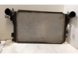 Интеркулер 1K0121345E Volkswagen Jetta V