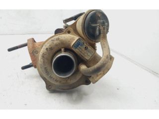 Turbodmychadlo Турбина 54351014808 Fiat Punto (199)
