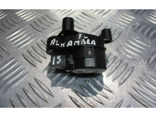 Блок комфорта YM2H-19E616-DA Seat Alhambra (Mk1)