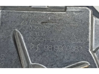 Моторчик заднего дворника 9819900080, 0390205080 Citroen C3 Aircross