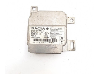 Блок подушек безопасности 8200307188A, 0285001650 Dacia Logan I