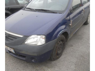 Блок управления климат-контролем 6001547668   Dacia Logan I