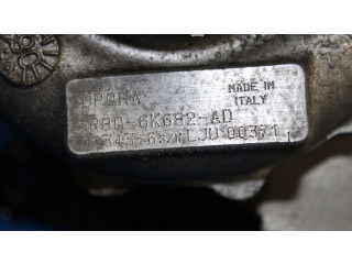 Турбина Jaguar XF X250 6R8Q6K682AD