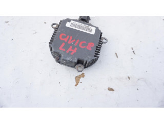 Блок управления Xenon