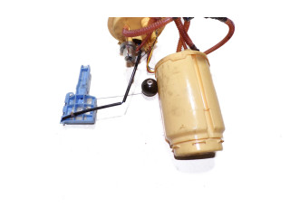 Vstřikovací čerpadlo 7P6919679 Volkswagen Touareg II CKD