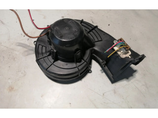 Вентилятор печки Opel Meriva A