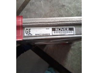 Блок управления двигателя MKC104022   Rover 200 XV