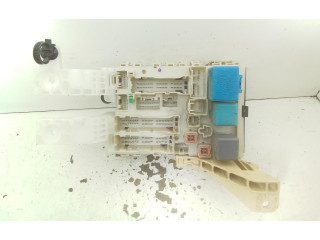 Řídící jednotka 0261208841, 0261208841 Toyota Yaris 2007