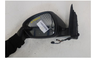 Zpětné zrcátko Alfa Romeo Stelvio 2016