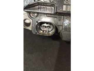 Генератор    Volkswagen Polo      