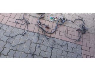 Pojistková skříňka Volvo V60 2011