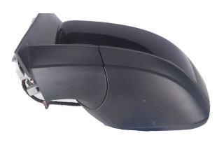 Зеркало электрическое Volkswagen Caddy 2015 - 2020 года