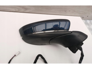 Зеркало электрическое Mazda 3 2019 - года