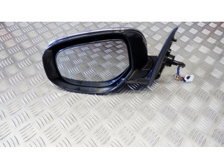 Зеркало электрическое Mitsubishi Outlander 2013 - 2021 года